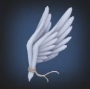 Winged Charm