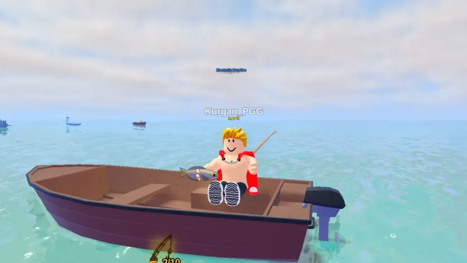 Ocean