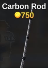 Carbon Rod