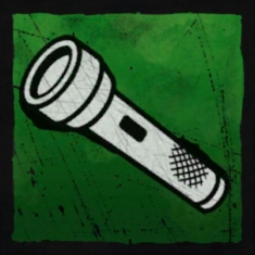 Flashlight