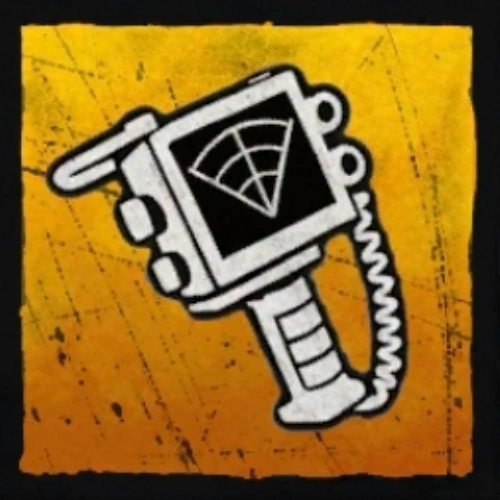 Motion Tracker
