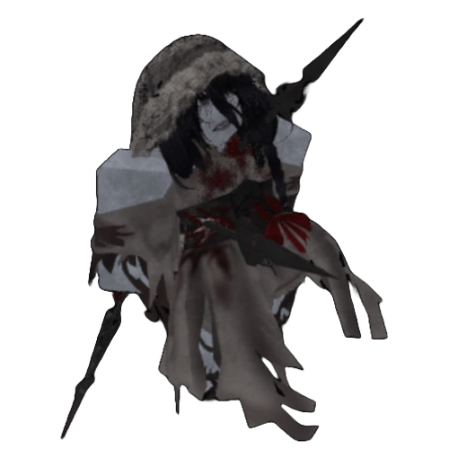 The Veil
