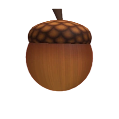 Acorn Ball