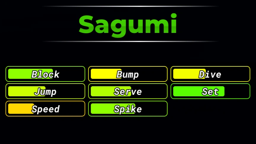 Sagumi