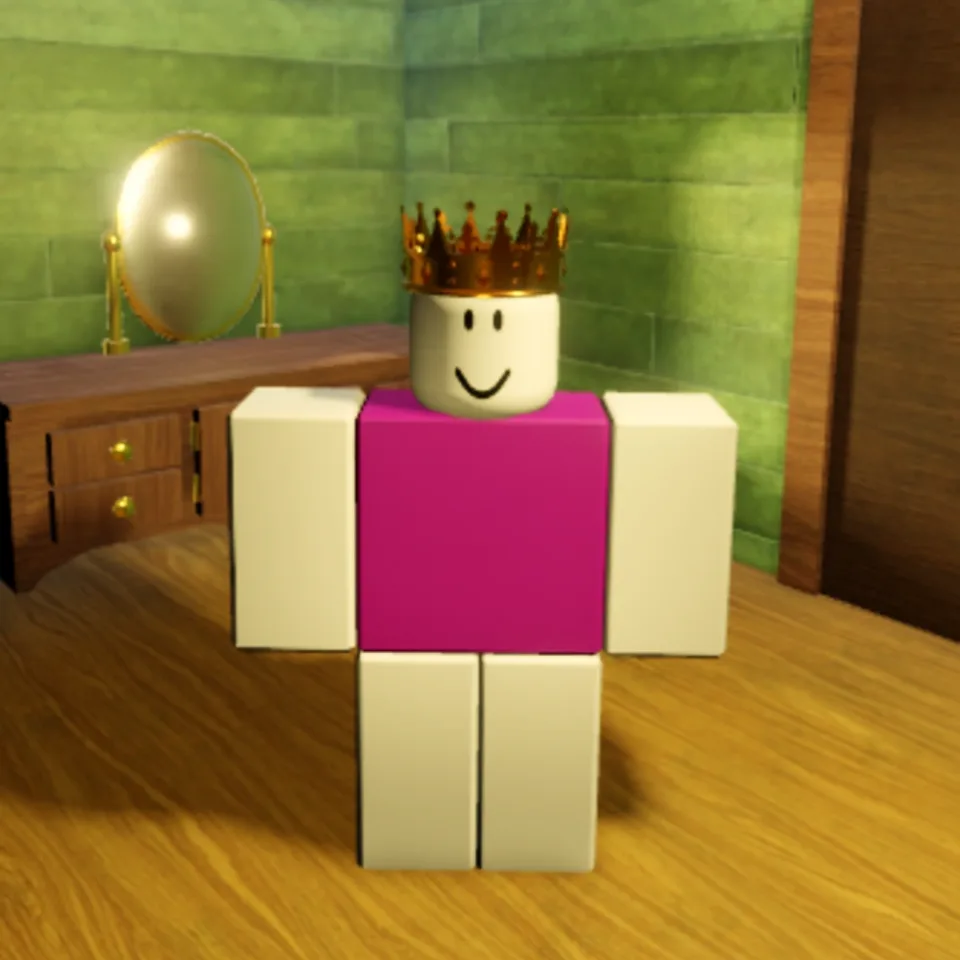 King