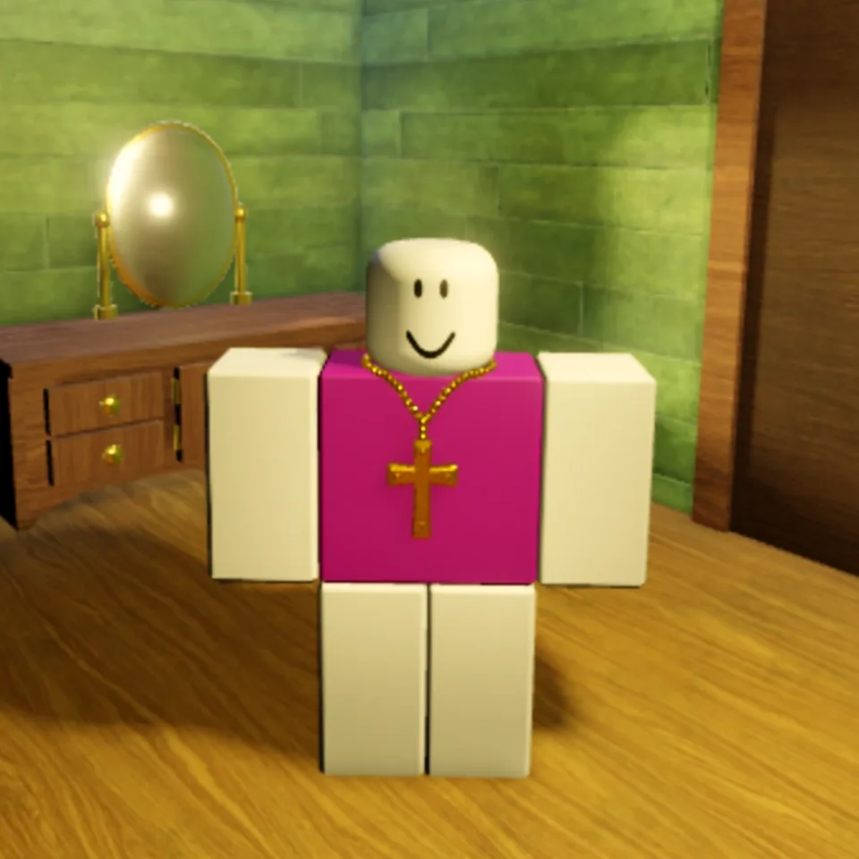 Priest