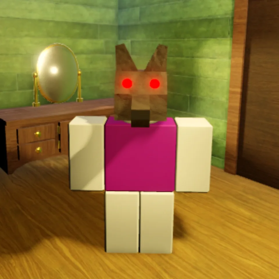 Werewolf