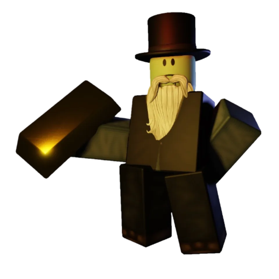Banker Zombie