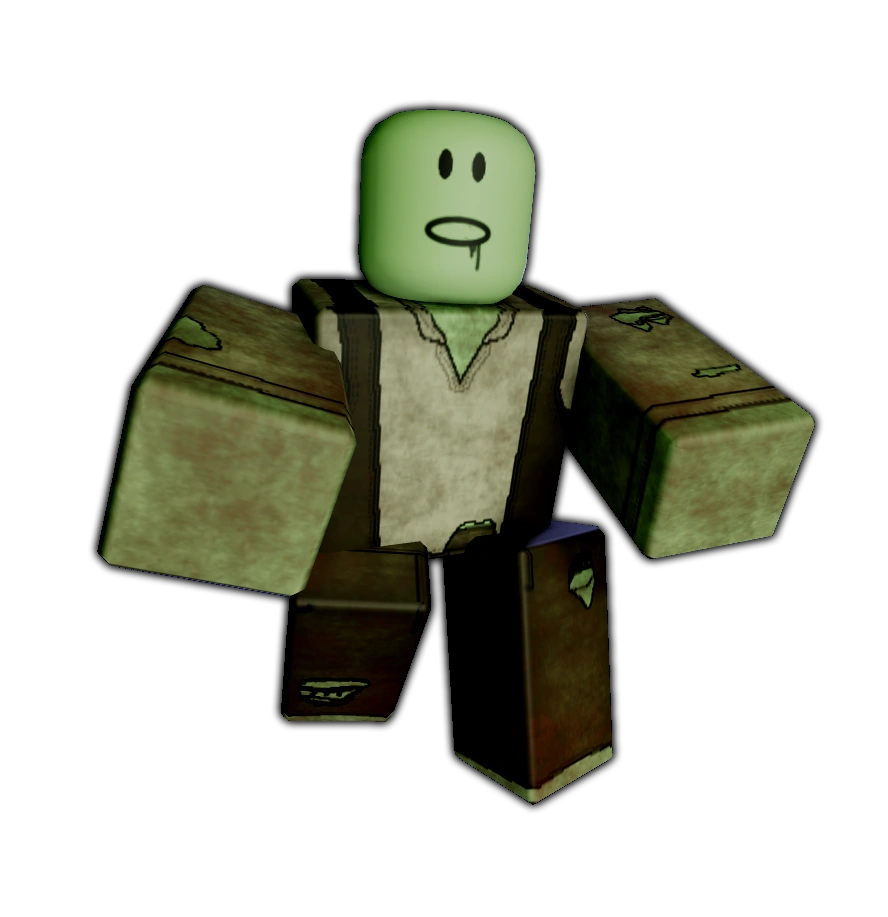 Basic Zombies