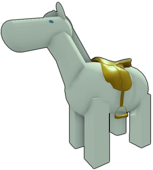 Death Horse