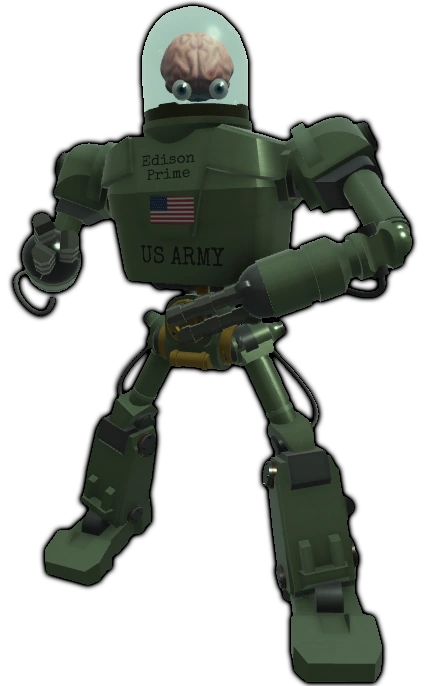Edison Prime