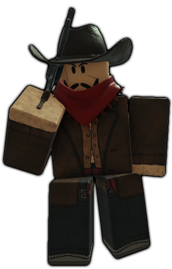 Outlaws