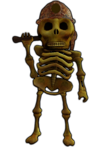 Skeleton