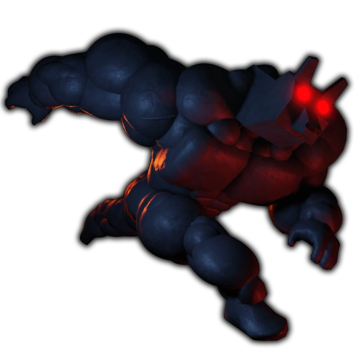 Werewolf