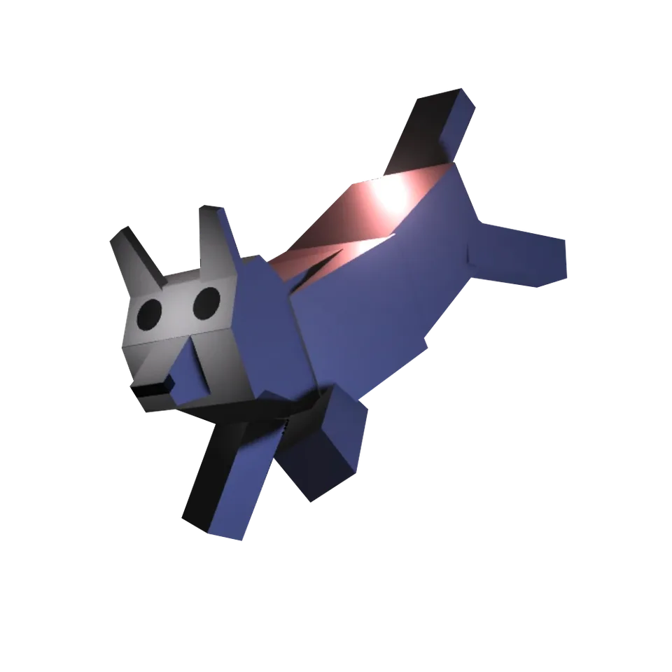 Wolf