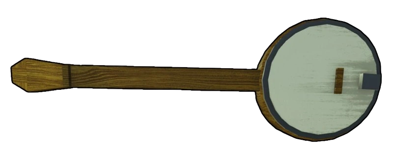 Banjo