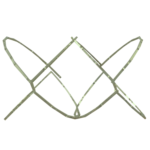 Barbed Wire