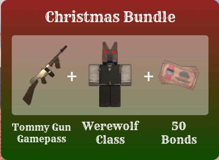 Bundles