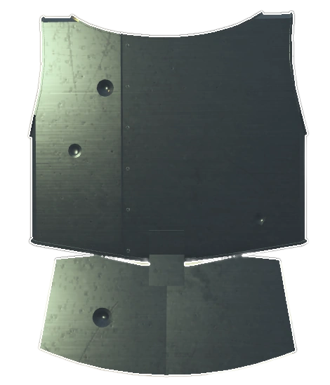 Chestplate