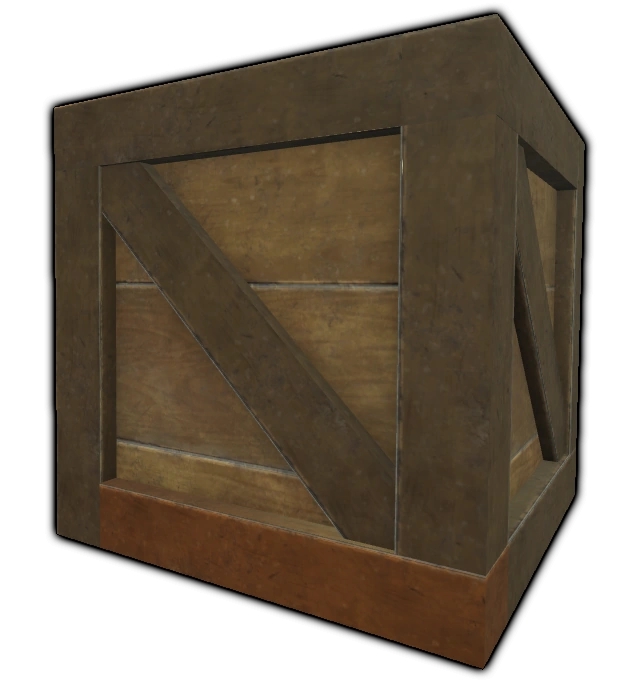 Crate