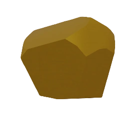 Fool's Gold