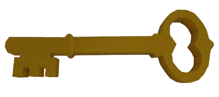 Fool's Key