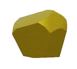 Gold Nugget