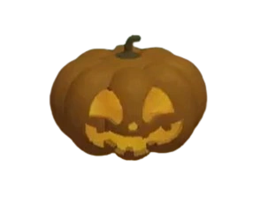 Jack O'Lantern