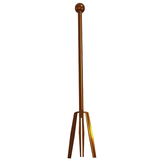 Lightning Rod