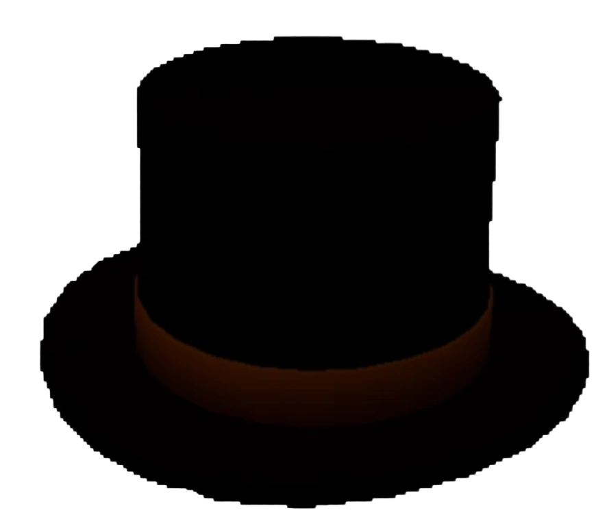 Lincoln's Top Hat