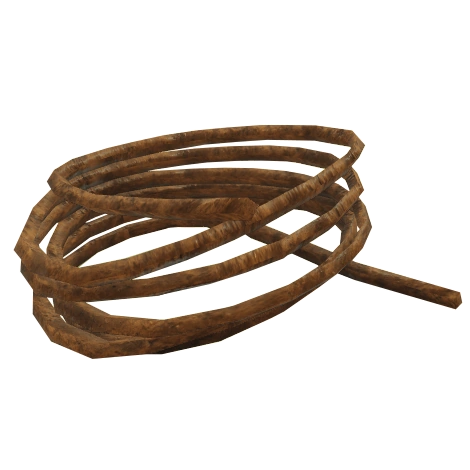 Rope