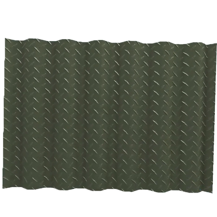 Sheet Metal