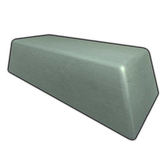 Silver Bar