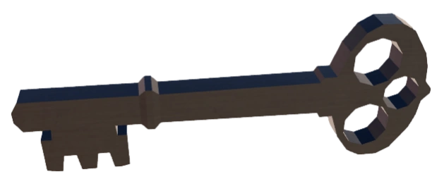 Skeleton Key
