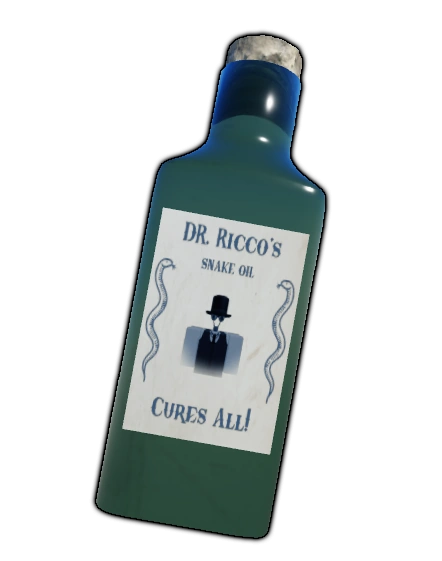 Snake Oil