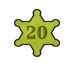 Star Points