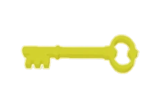 Supply Depot Key