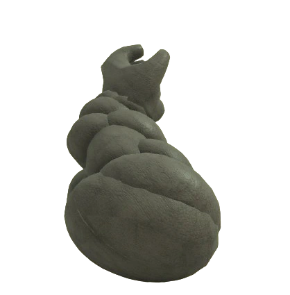 Werewolf Limb