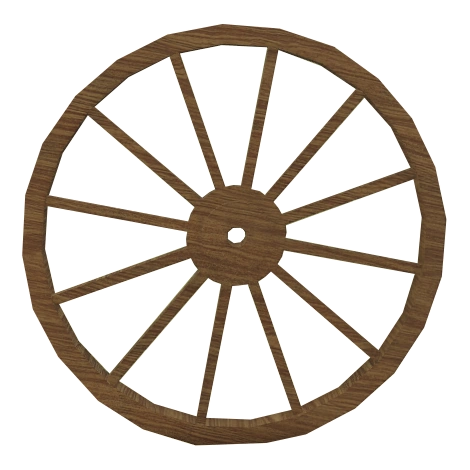 Wheel