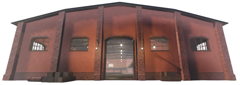 Boxing Gym