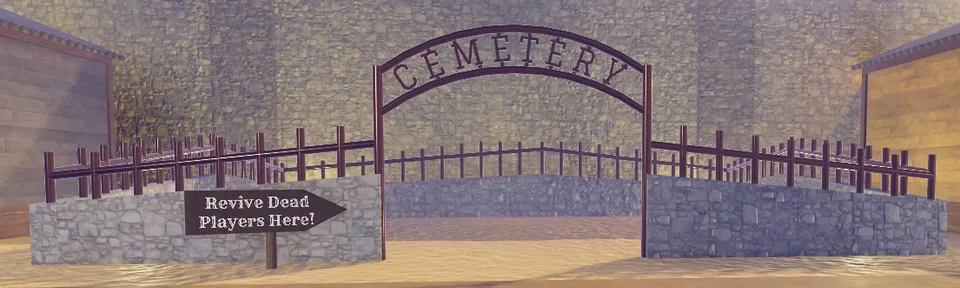 Cemetery