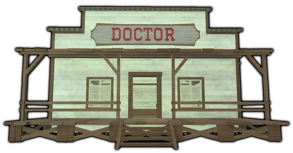 Doctor’s Office