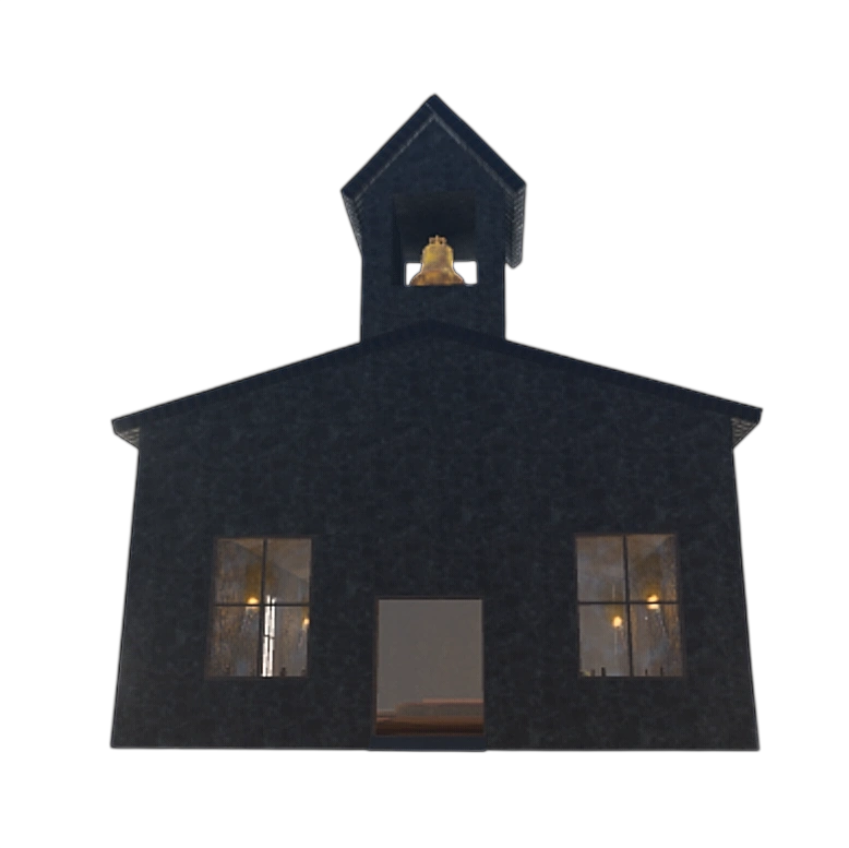 Evil Church