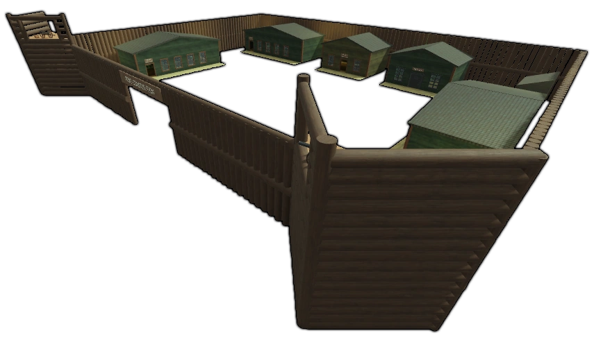 Fort Constitution