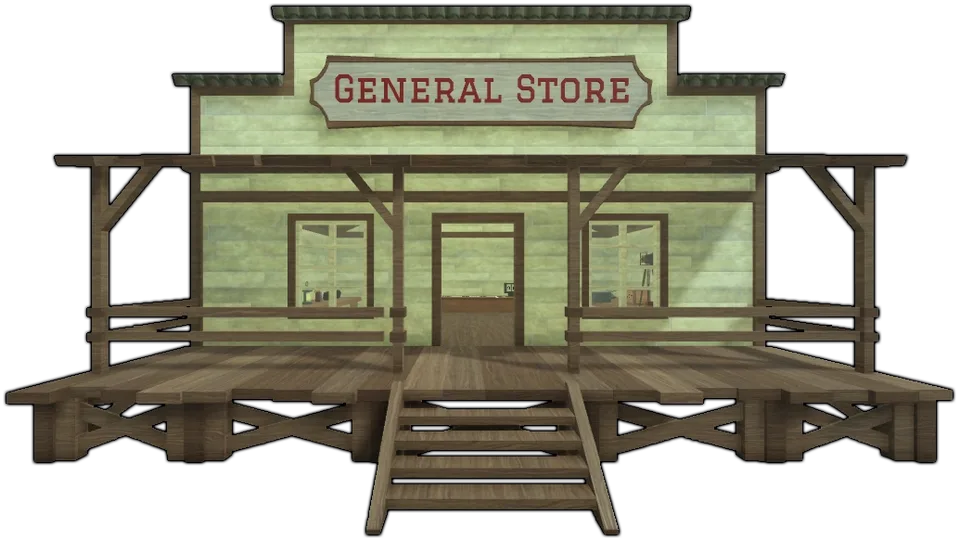 General Store