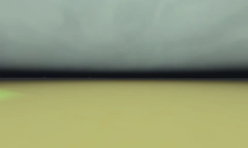 Ghost Biome
