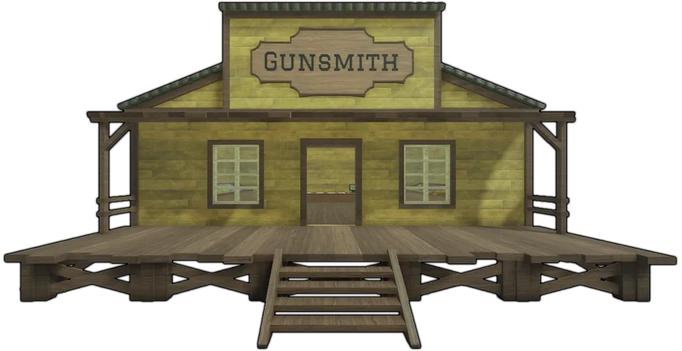 Gunsmith