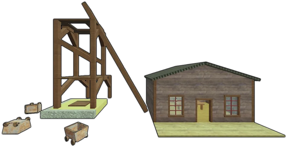 Headframe