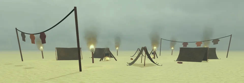 Outlaw Camps