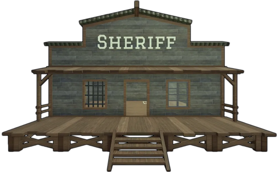 Sheriff’s Office